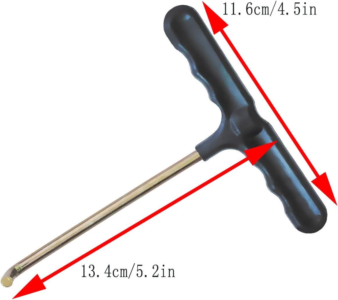 Ultimate Trampoline Spring Pull Tool - Effortless Hooking and Pulling for Easy Assembly!