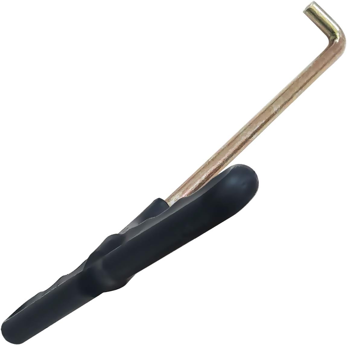 Ultimate Trampoline Spring Pull Tool - Effortless Hooking and Pulling for Easy Assembly!
